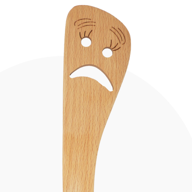 Pat the Spatula · Brave