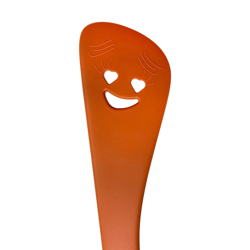 Dusty Rose Silly Pat the Spatula - Loving