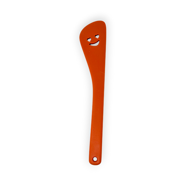 Dusty Rose Silly Pat the Spatula - Loving