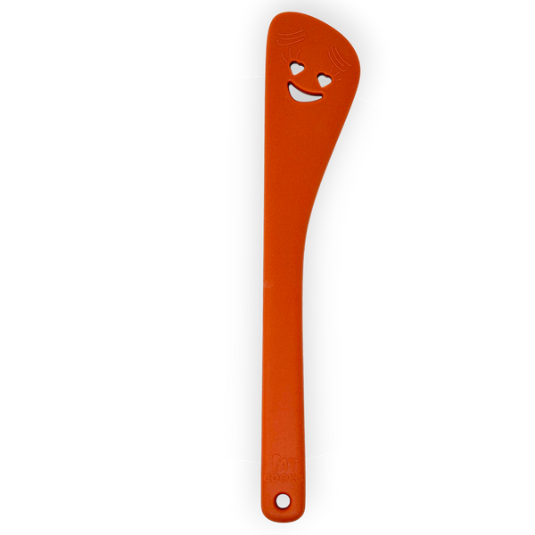 Dusty Rose Silly Pat the Spatula - Loving