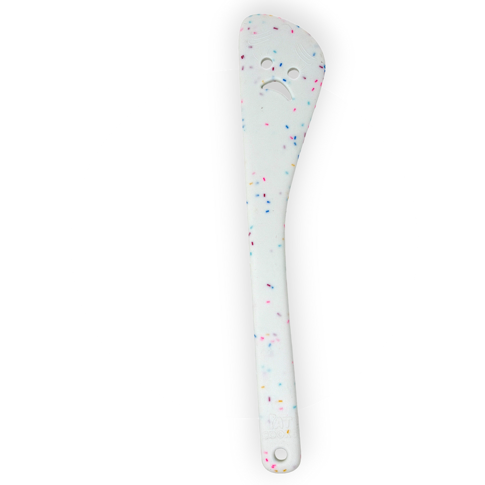 Birthday Cake Silly Pat the Spatula - Brave