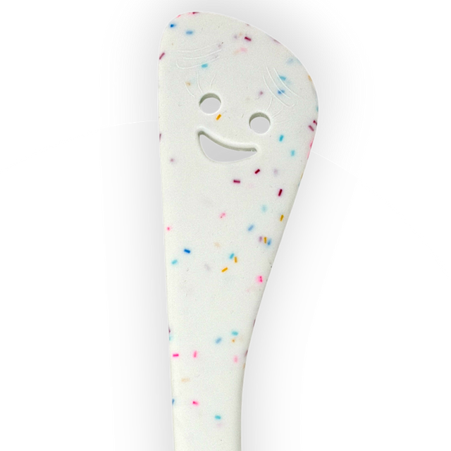 Silly Pat · Happy · Birthday Cake