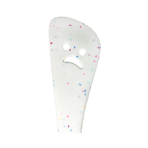 Birthday Cake Silly Pat the Spatula - Brave