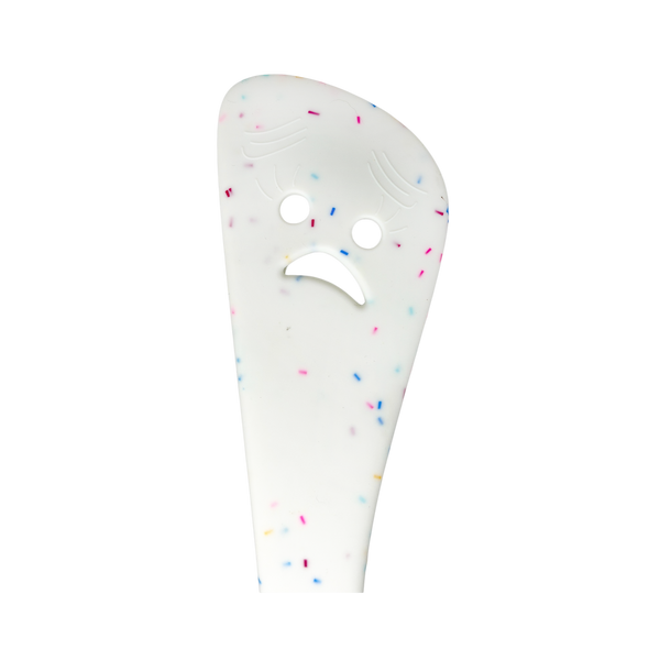 Birthday Cake Silly Pat the Spatula - Brave