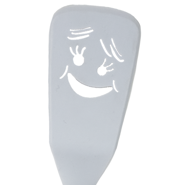 Flippin' Pat · Happy