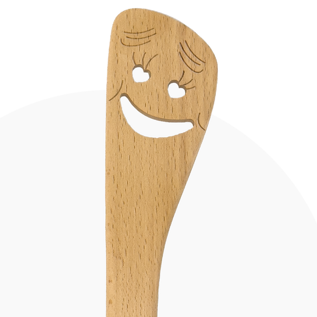 Pat the Spatula · Loving