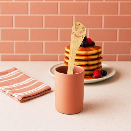 Mini Pat the Spatula