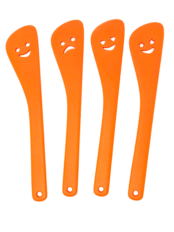 Silly Pat · Happy · Clementine · Limited