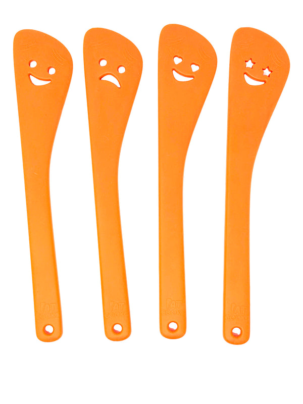 Silly Pat · Happy · Clementine · Limited