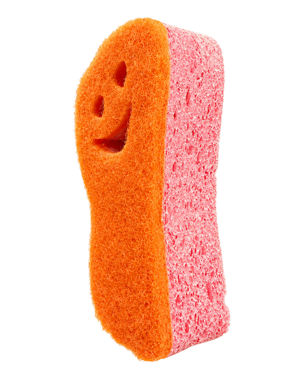 Sudsy Pat · The Sponge · Clementine & Rose