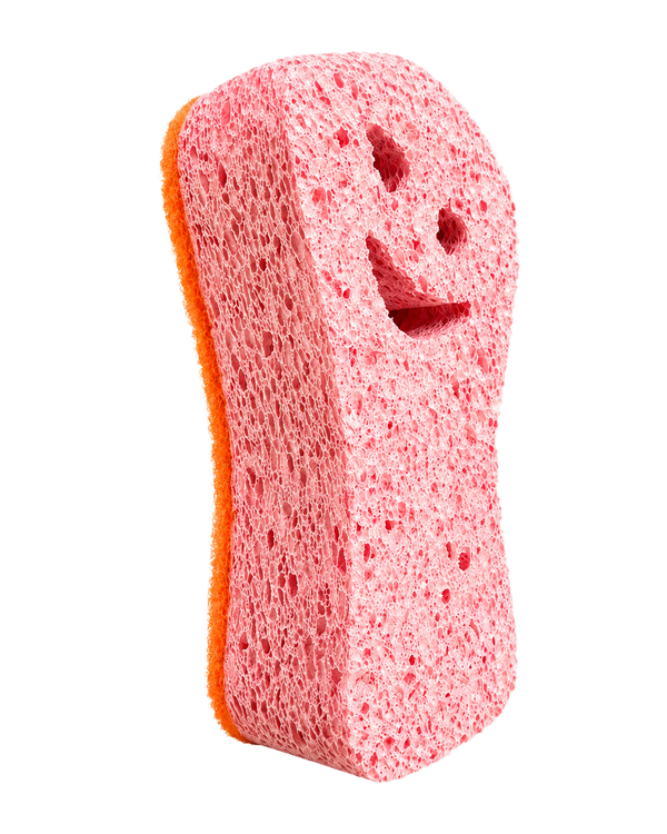 Sudsy Pat · The Sponge · Clementine & Rose