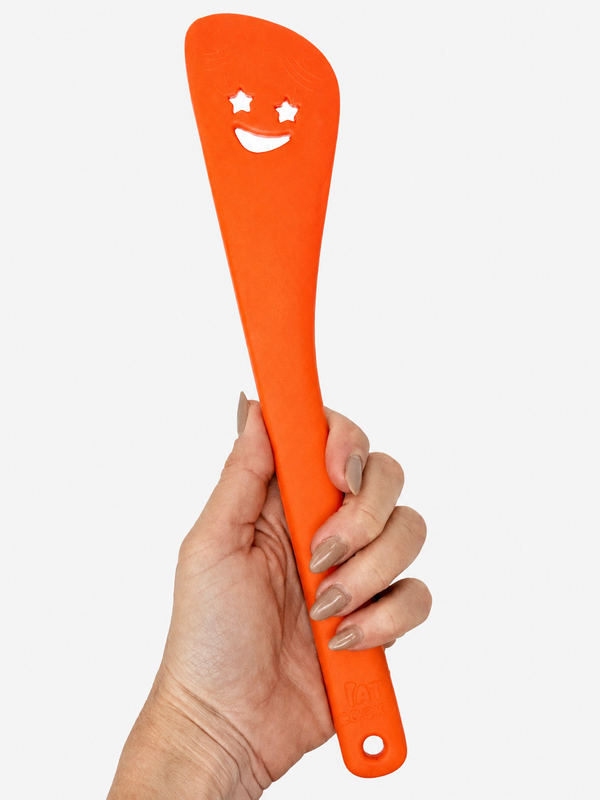Silly Pat · Excited · Clementine · Limited