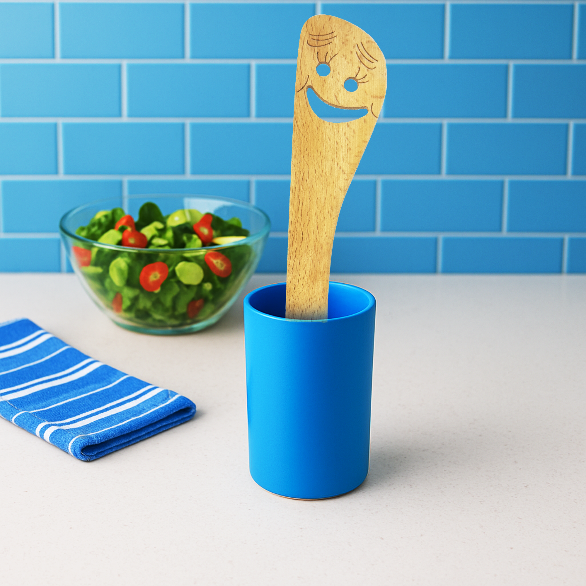 Pat the Spatula