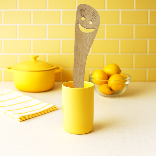 Pat the Spatula