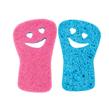 Sudsy Pat · The Sponge · Flamingo & Ocean