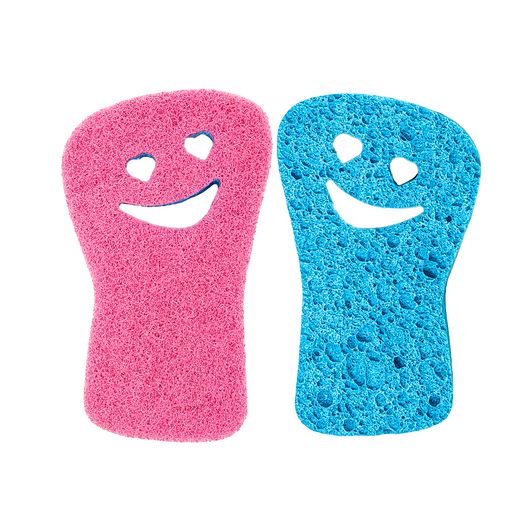 Sudsy Pat · The Sponge · Flamingo & Ocean