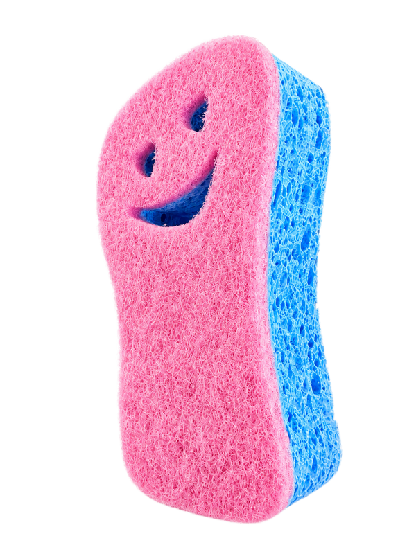 Sudsy Pat · The Sponge · Flamingo & Ocean