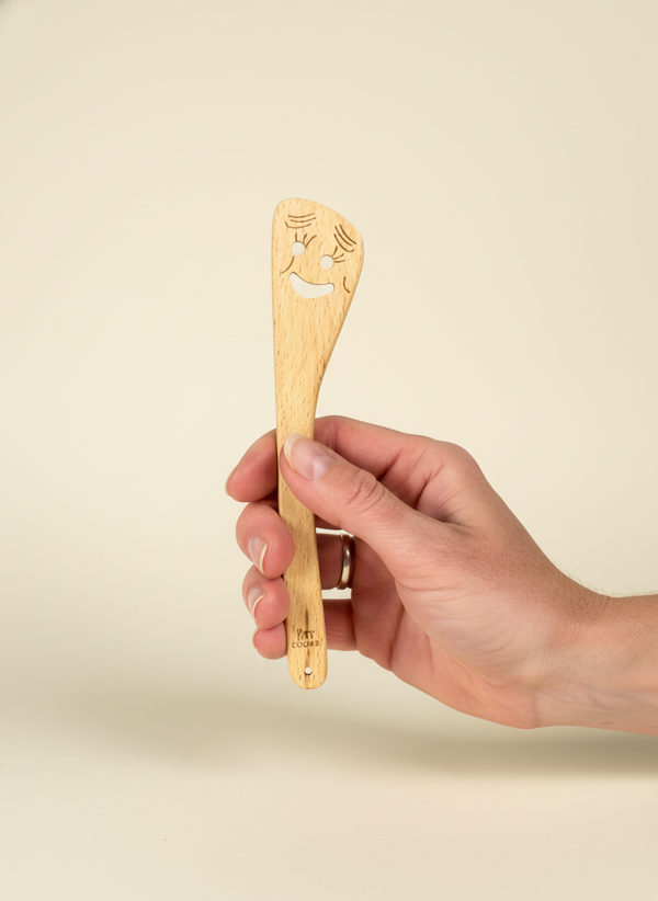Mini Pat the Spatula