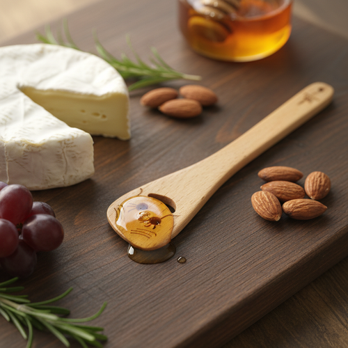 Mini Pat the Spatula