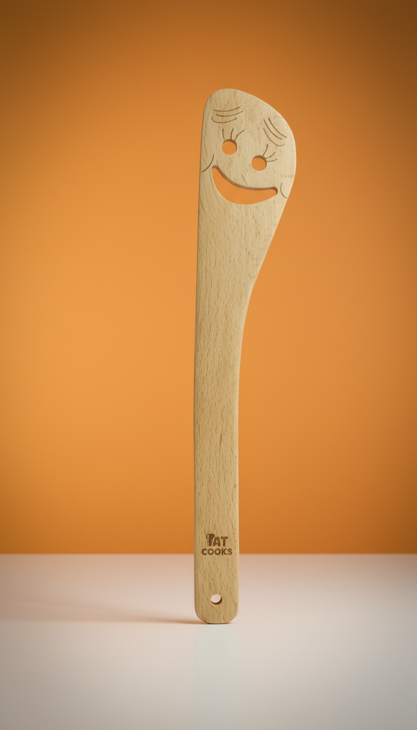 Pat the Spatula