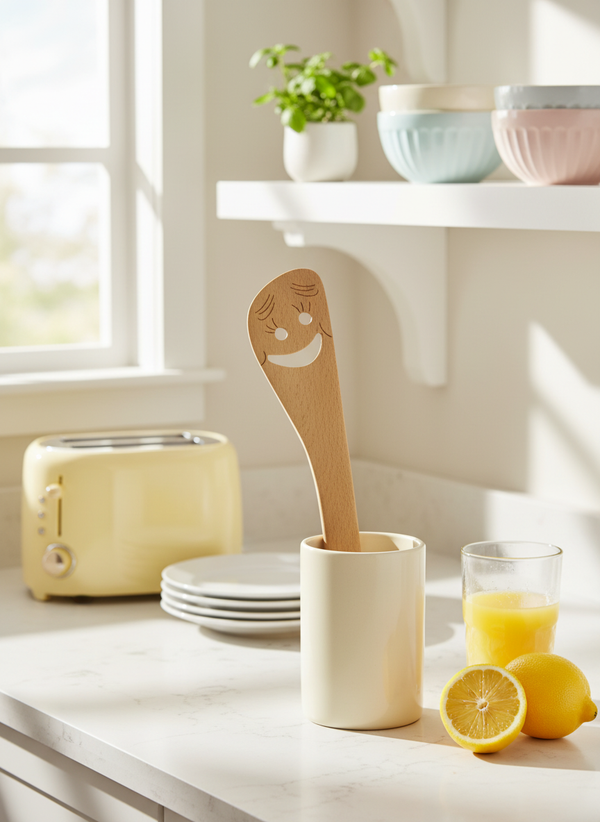 Pat the Spatula