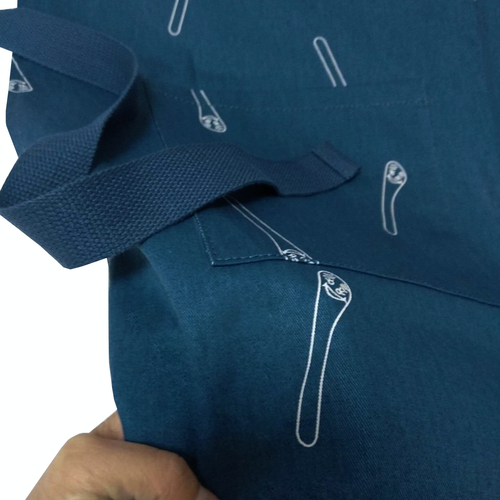 Pat the Spatula Signature Apron