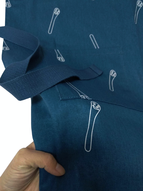 Pat the Spatula Signature Apron