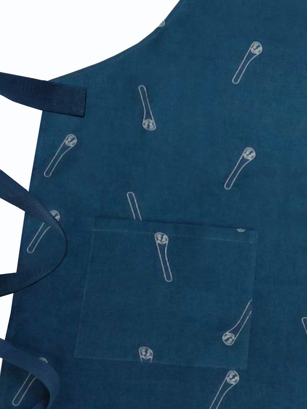Pat the Spatula Signature Apron