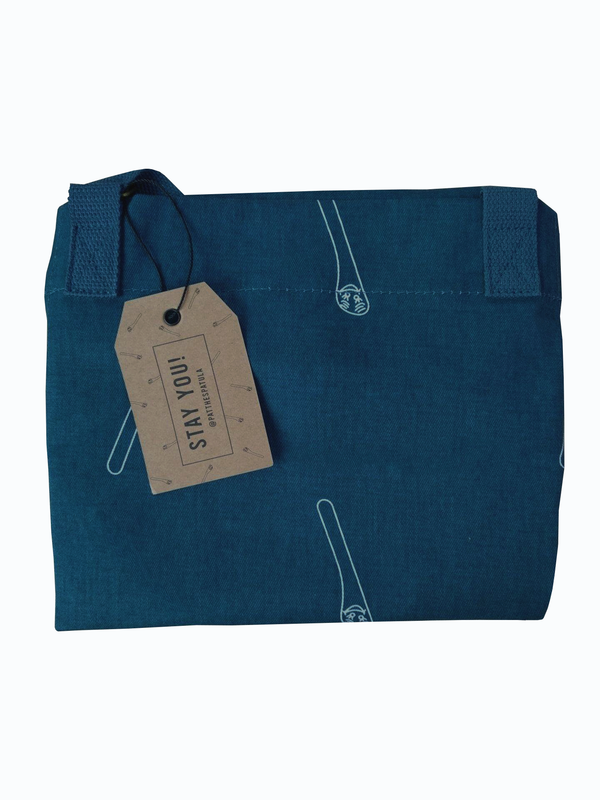 Pat the Spatula Signature Apron