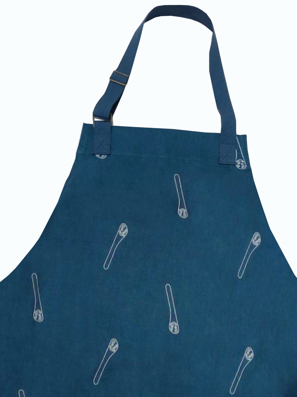 Pat the Spatula Signature Apron