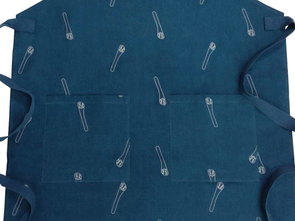 Pat the Spatula Signature Apron